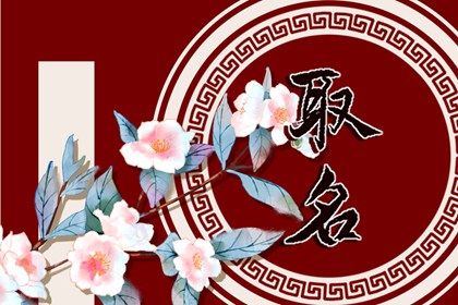 癸卯年12月20日出生女孩该怎么取名 有福气的属兔女宝宝名字