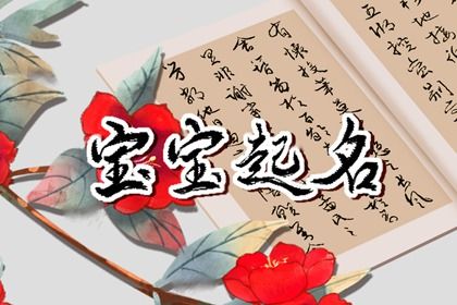 王姓有涵养的虎宝宝名字 有魅力的孩子起名大全