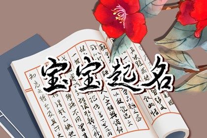 付姓女孩高贵洋气名字 付姓女孩好听诗意的名字