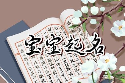 2023年11月22日小雪生的唯美女宝宝名字