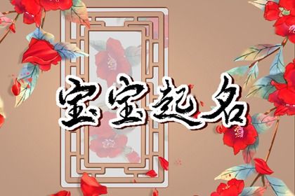 寓意好的双胞胎女孩名字  适合暖心小棉袄